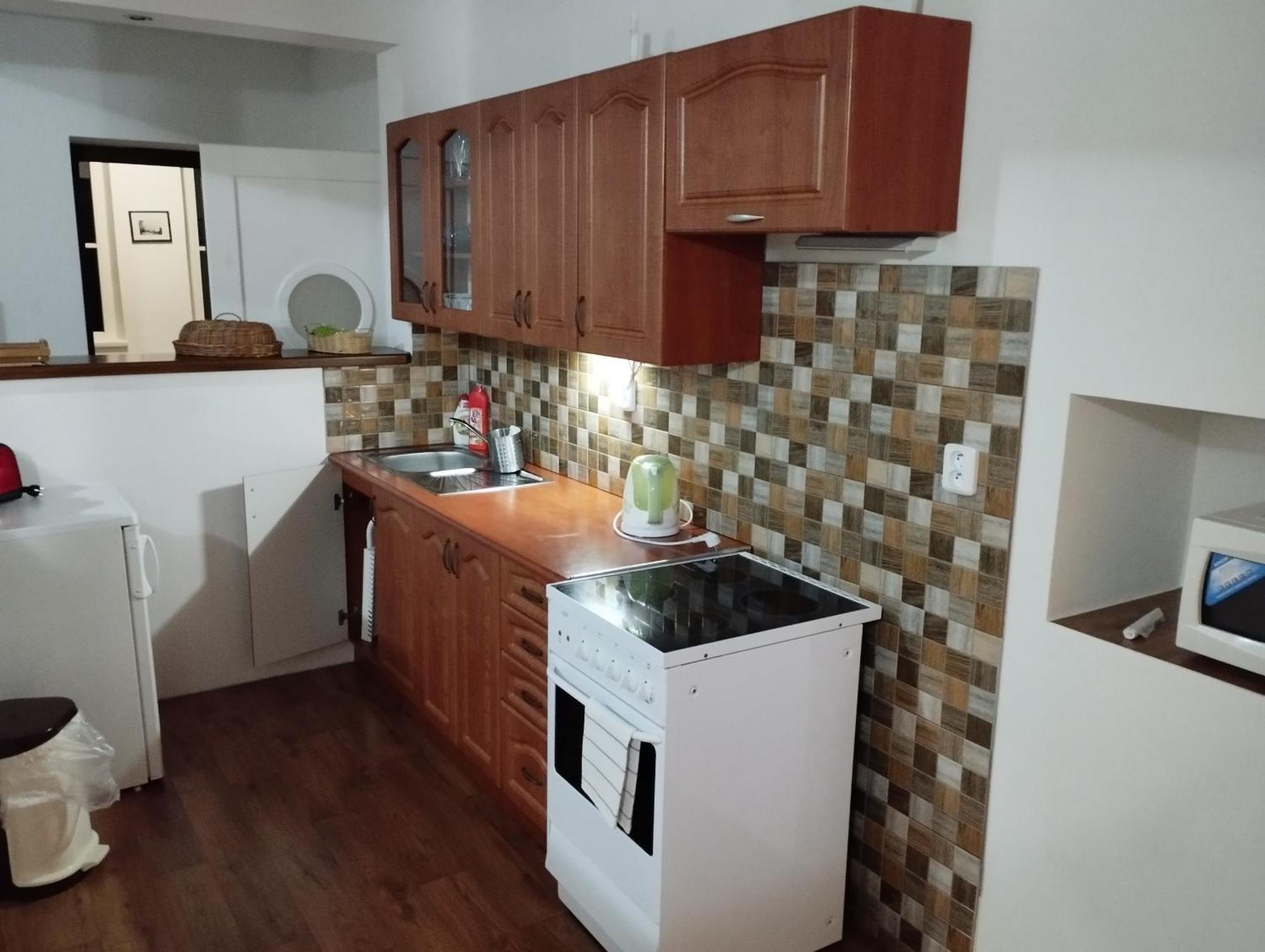 Apartmany Ceska Skola Lipova  外观 照片