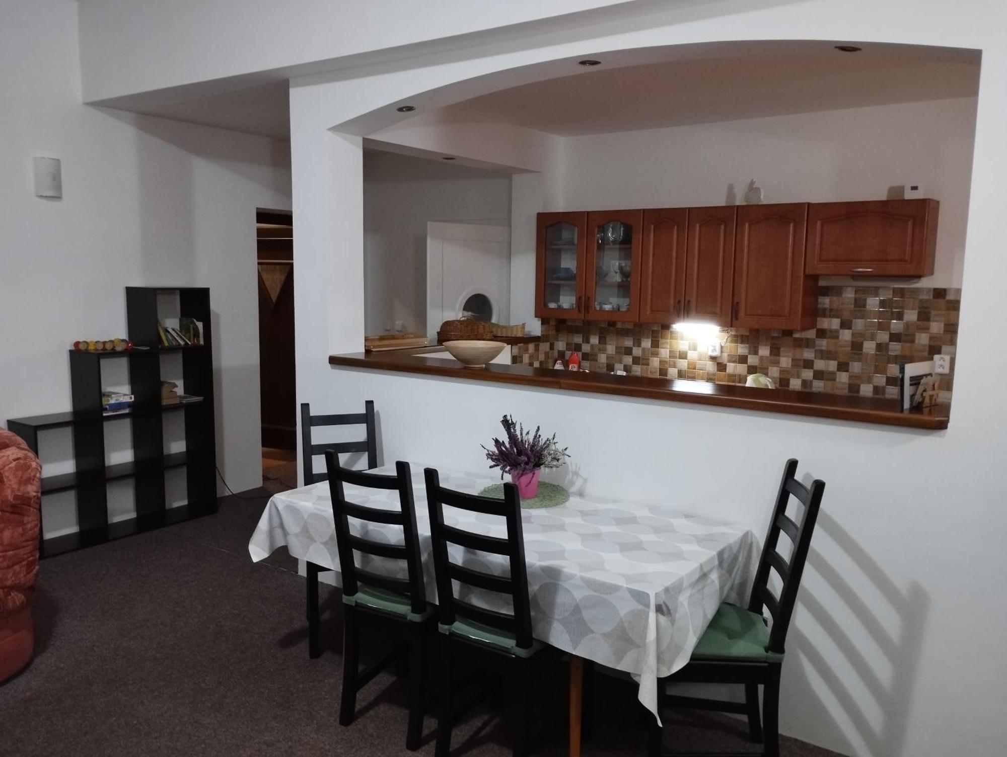 Apartmany Ceska Skola Lipova  外观 照片