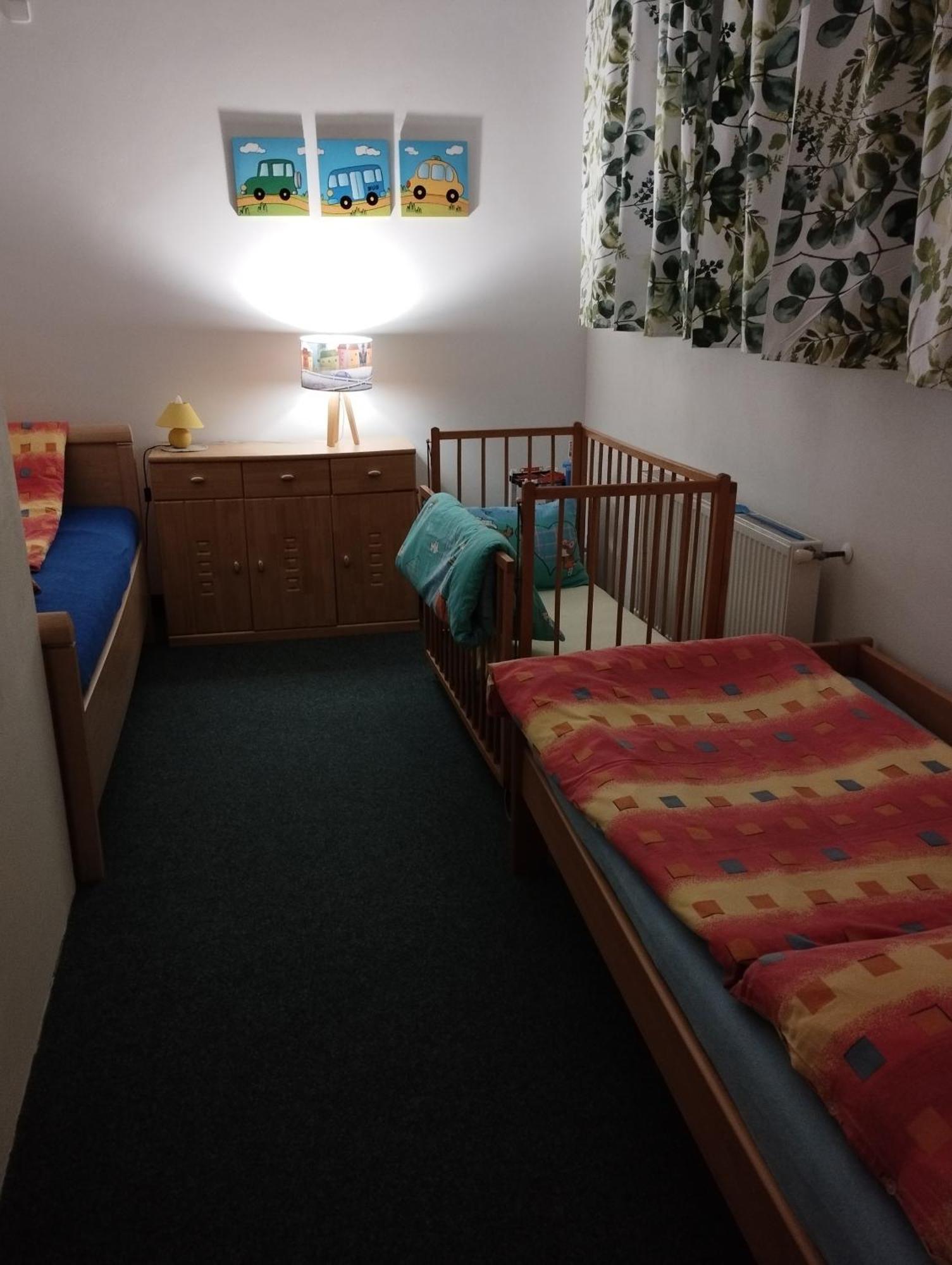 Apartmany Ceska Skola Lipova  外观 照片