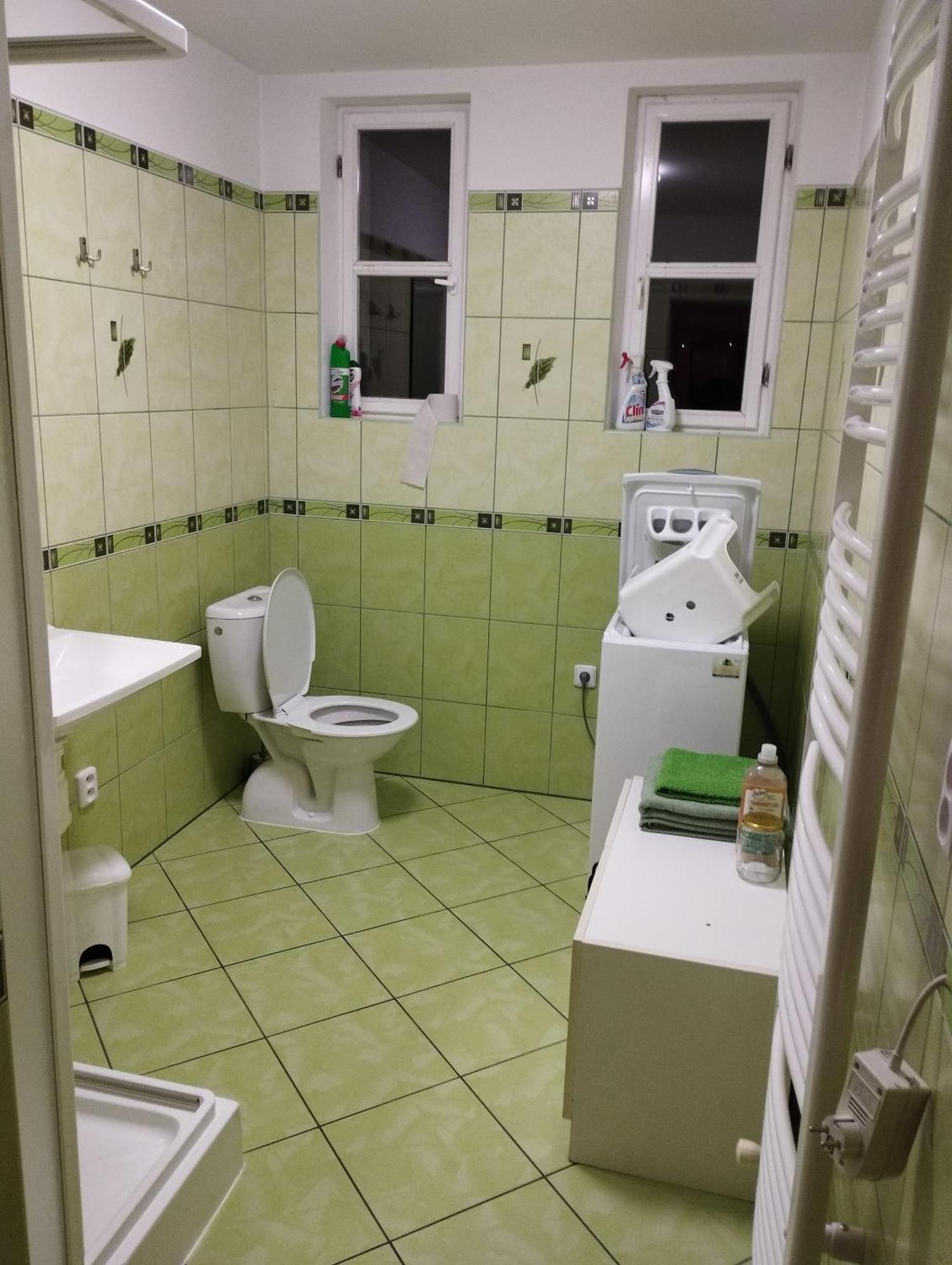 Apartmany Ceska Skola Lipova  外观 照片